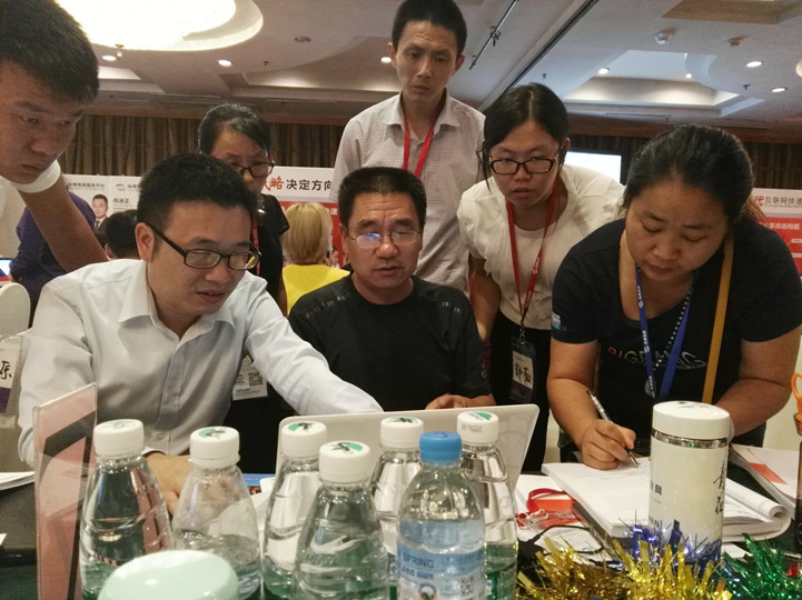 講師指導選擇顆粒機關(guān)鍵詞優(yōu)化