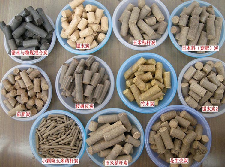 選擇木屑顆粒機(jī)需要注意的要點