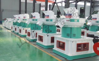 選擇木屑顆粒機(jī)原料，這6點(diǎn)你必須知道