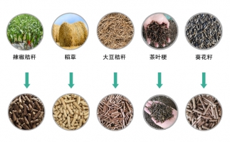 生物質(zhì)顆粒機(jī)設(shè)備產(chǎn)量低，竟然是這5個(gè)原因