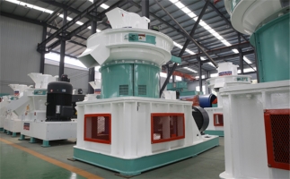 木屑顆粒機多少錢一臺？生產(chǎn)廠家告訴你