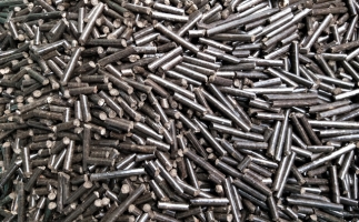 山東木屑顆粒燃料如何充分燃燒不結(jié)焦？