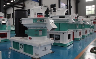 木屑顆粒機(jī)出料忽多忽少是什么原因造成的？