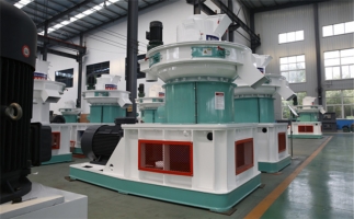 如何解決木屑顆粒機(jī)顆粒燃燒結(jié)焦？