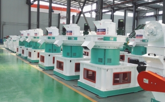 木屑顆粒機(jī)有什么優(yōu)勢(shì)和性能呢？