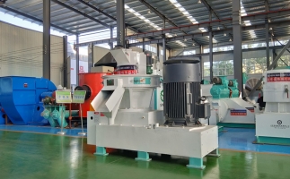 鋸末顆粒機(jī)分為那四種顆粒機(jī)呢？