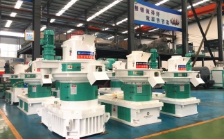 讓木屑制粒機發(fā)揮價值的方法！