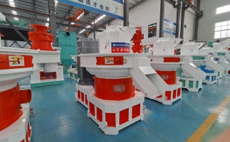 讓我告訴你，木屑顆粒機(jī)多少錢一臺？