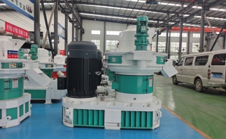 樹皮顆粒機(jī)如何減少環(huán)境污染？