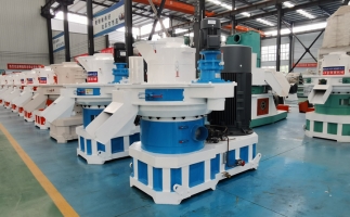 木屑顆粒機(jī)對可再生能源的意義，知道真相后的我大吃一驚！