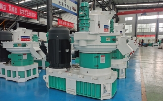 木屑制粒機(jī)的優(yōu)勢(shì)與效益，你都了解嗎