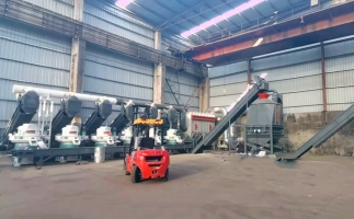 全自動稻殼顆粒機(jī)價格高？質(zhì)量好嗎？