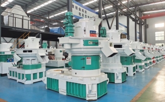 廢菌棒都可以做什么？顆粒機(jī)搞定它！