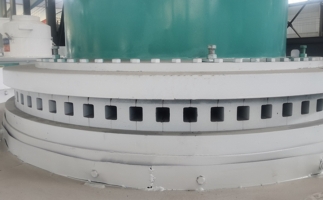 固體廢棄垃圾綜合利用，rdf垃圾壓塊機(jī)大展身手