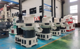 鋸末顆粒機的使用簡單嗎？需要技術嗎？