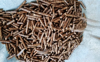 鋸末顆粒機(jī)的生物質(zhì)顆粒除了代替原煤，還能用在這！