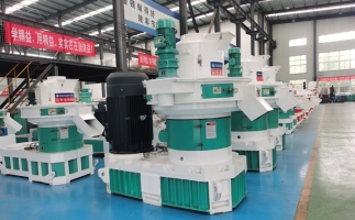 高溫天氣，使用鋸末顆粒機(jī)的注意事項與設(shè)備維護(hù)