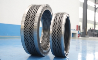 鋸末顆粒機的環(huán)模是什么？這篇文章告訴你