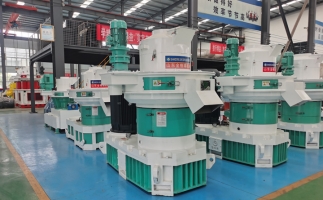 答應我，想買鋸末顆粒機，要看這個