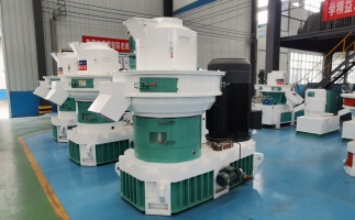 鋸末顆粒機，有什么用