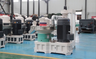 購買鋸末顆粒機開顆粒廠的朋友注意了！