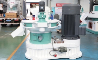 木屑顆粒機對原材料有哪些要求？