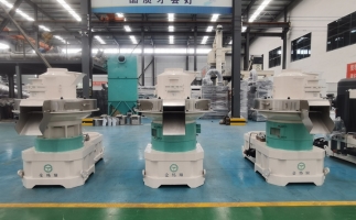 如何讓木屑顆粒機(jī)更好的給你工作？很簡(jiǎn)單