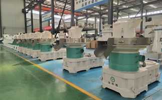 顆粒機廠家教您如何合理操作木屑顆粒機？