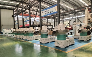 木屑顆粒機(jī)為什么選大不選小？