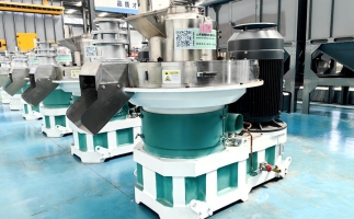 二手木屑顆粒機(jī)真的省錢了嗎？未必